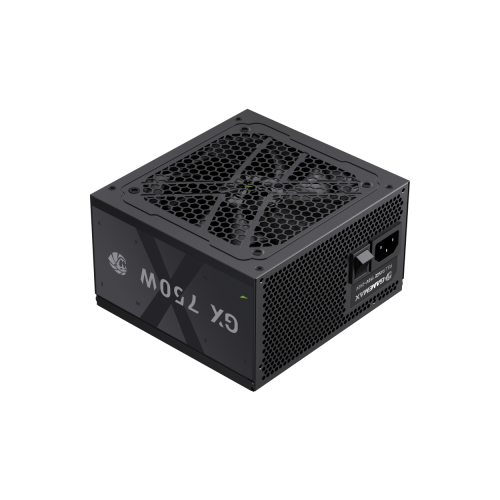 Блок живлення GAMEMAX GX 750GF в Ноутбукер.ua фото 8