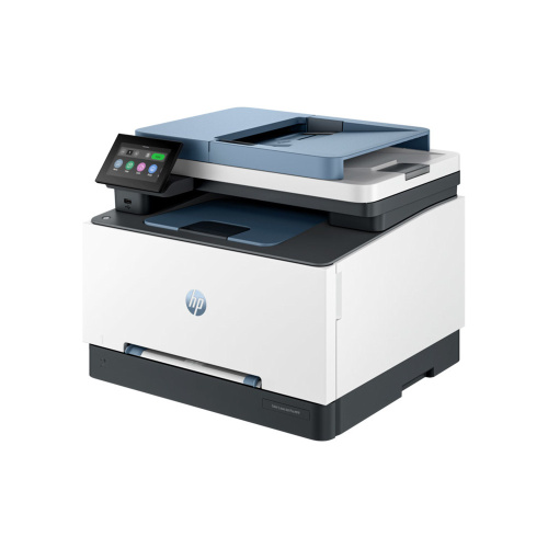 Багатофункціональний пристрій HP LJ 3303sdw  (499M6A) в Ноутбукер.ua фото 2