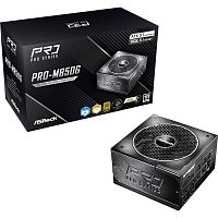  ASROCK PRO-M850G в Ноутбукер.ua