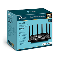 Маршрутизатор TP-LINK Archer AX72 в Notebooker.ua