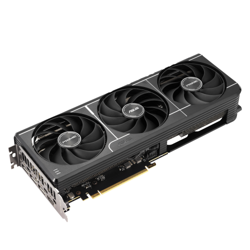 Відеокарта ASUS PRIME-RTX5060TI-O16G в Ноутбукер.ua фото 3