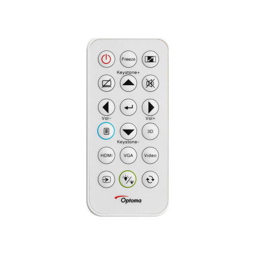 Проектор OPTOMA EH401 (E9PV7GA10EZ1) в Notebooker.ua фото 6 Проектор OPTOMA EH401 (E9PV7GA10EZ1) в Notebooker.ua фото 6