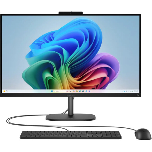 Моноблок HP OmniStudio AiO 27-cu0027ua (D78PJEA) в Ноутбукер.ua