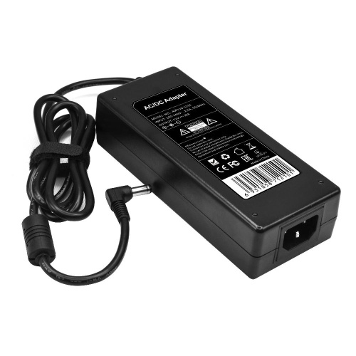 Зовнішній блок живлення GAMEMAX GM-120 в Notebooker.ua фото 4