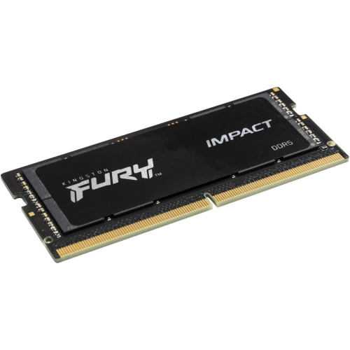 Модуль пам'яті для ноутбука KINGSTON KF560S38IB-16 в Ноутбукер.ua фото 2