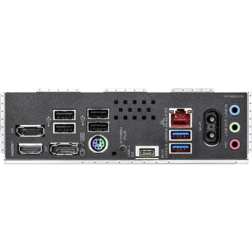 Материнська плата GIGABYTE B840M DS3H WIFI6 в Notebooker.ua фото 4