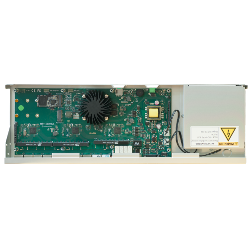 Маршрутизатор MIKROTIK RB1100Dx4 в Notebooker.ua фото 3