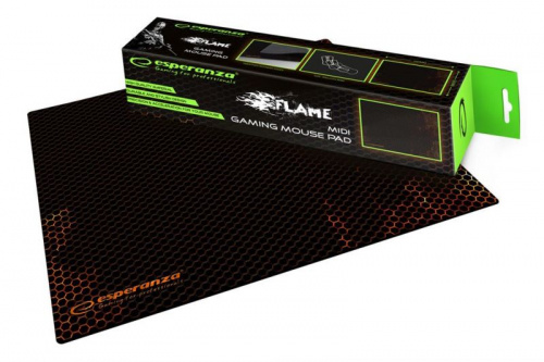 Килимок для миші ESPERANZA Gaming Pad EGP102R в Ноутбукер.ua