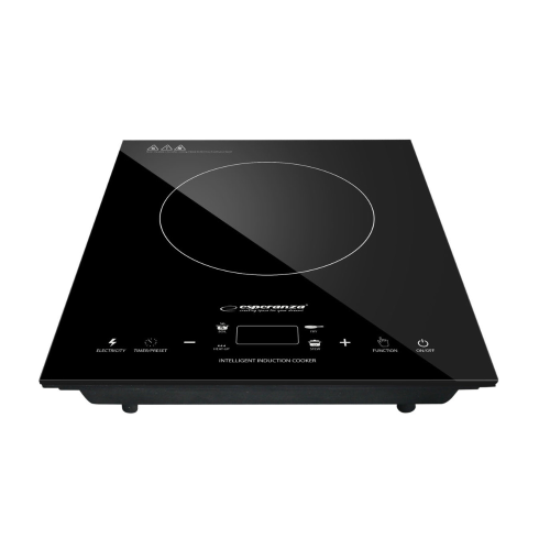 Електроплитка ESPERANZA EKH009 Induction Hot Plate в Ноутбукер.ua фото 3