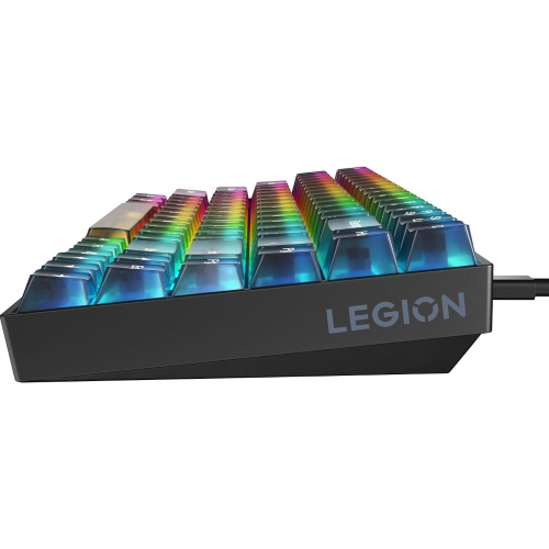Клавіатура LENOVO Legion K510 Mini UA (GY41P80864) в Ноутбукер.ua фото 7