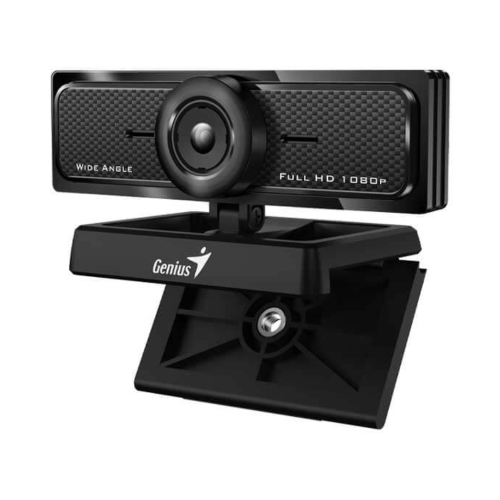 Веб-камера GENIUS WideCam F100 V2 (32200004400) в Notebooker.ua фото 2