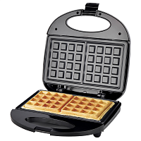 Вафельница ESPERANZA EKT008 Waffle Maker 1000W в Notebooker.ua