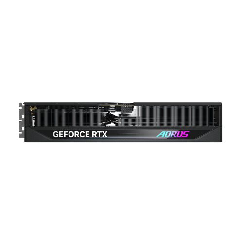 Відеокарта GIGABYTE GV-N5070AORUS M-12GD в Notebooker.ua фото 4