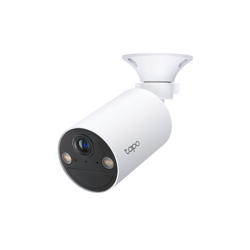 Хмарні Wi-Fi камери TP-LINK Tapo C410 в Ноутбукер.ua фото 3
