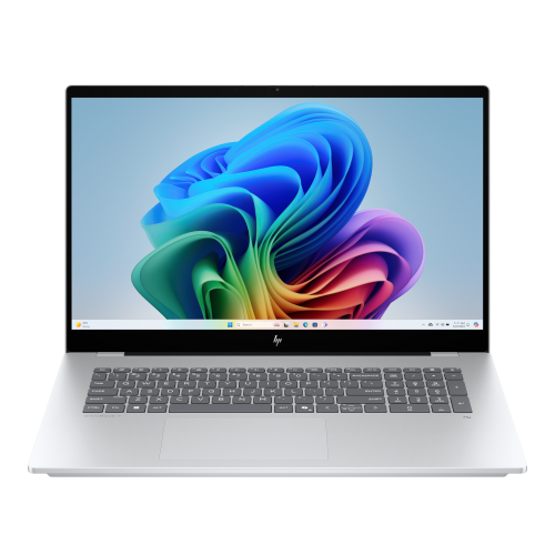 Ноутбук HP OmniBook 7 Next Gen AI 17-dc0008ua (D8ZD9EA) в Notebooker.ua