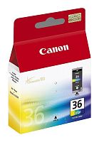 Картридж CANON CLI-36 Color (1511B001AA) в Ноутбукер.ua