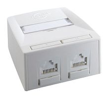 Комп'ютерна розетка MOLEX SSY-00010-02 в Ноутбукер.ua