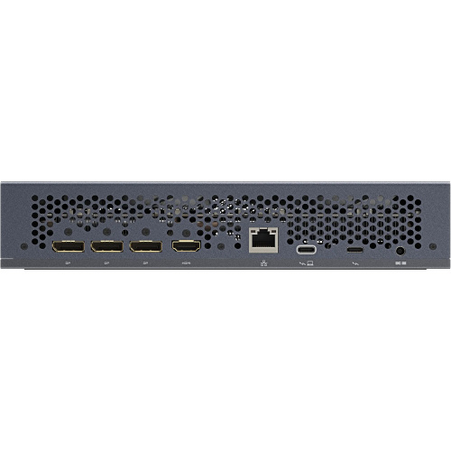 Відеокарта GIGABYTE GV-N506TIXEB-16GD в Ноутбукер.ua фото 7