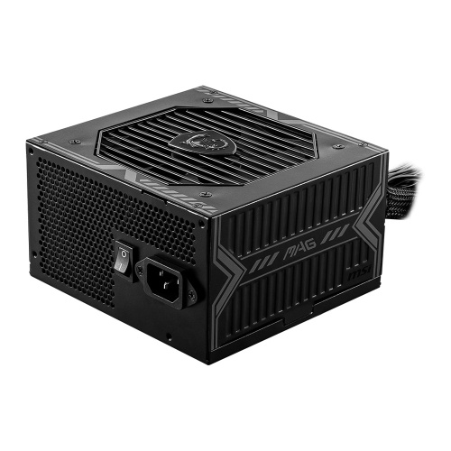 Блок живлення MSI MAG A650BN в Ноутбукер.ua