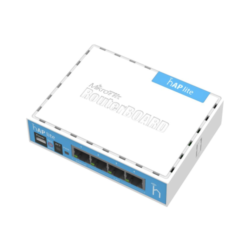 Маршрутизатор MIKROTIK RB941-2nD в Ноутбукер.ua фото 2