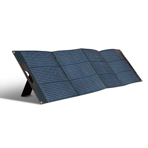 Сонячна панель CHOETECH 160w Travel Solar Panel (SC073) в Ноутбукер.ua