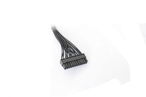 Блок живлення GAMEMAX GM-400-PFC Black в Ноутбукер.ua фото 9