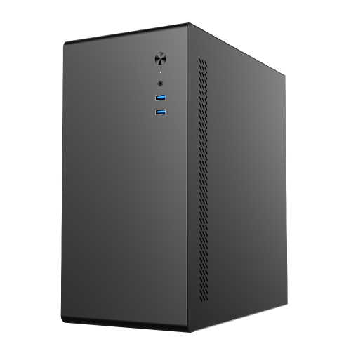 Корпус GAMEMAX A200-BK-500B в Ноутбукер.ua фото 3