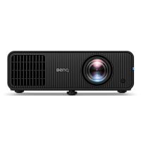 Проектор BENQ LH600ST+ (9H.JS477.1LE) в Notebooker.ua