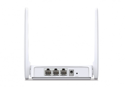 Wi-Fi роутер MERCUSYS MW301R в Ноутбукер.ua фото 2