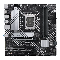 Материнська плата ASUS PRIME B660M-A D4-CSM в Notebooker.ua