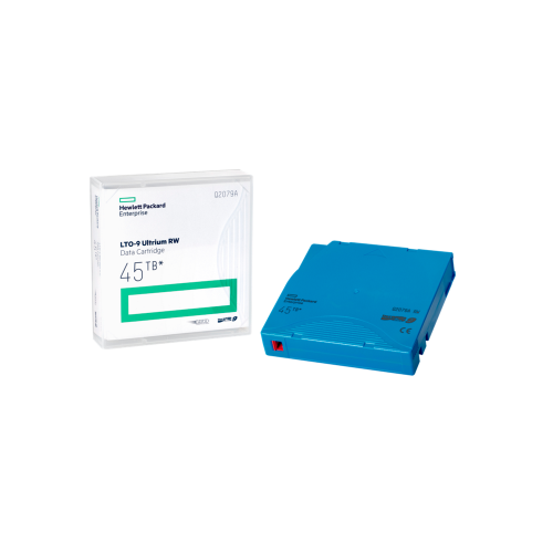 Дата-картридж HPE Q2079A в Ноутбукер.ua