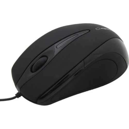  ESPERANZA Mouse EM102K Black в Ноутбукер.ua фото 2
