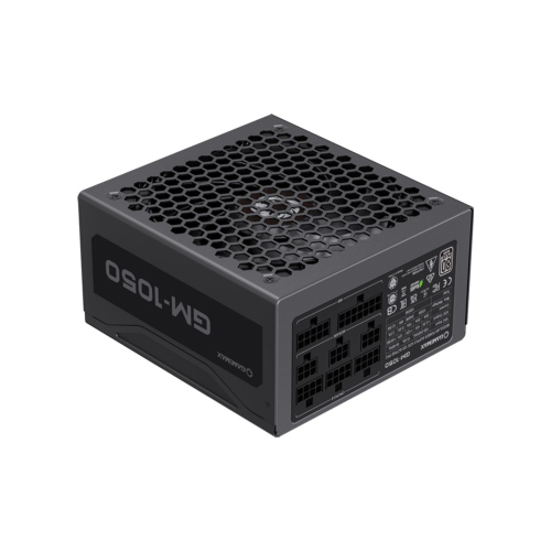 Блок живлення GAMEMAX GM-1050  Modular в Ноутбукер.ua фото 3