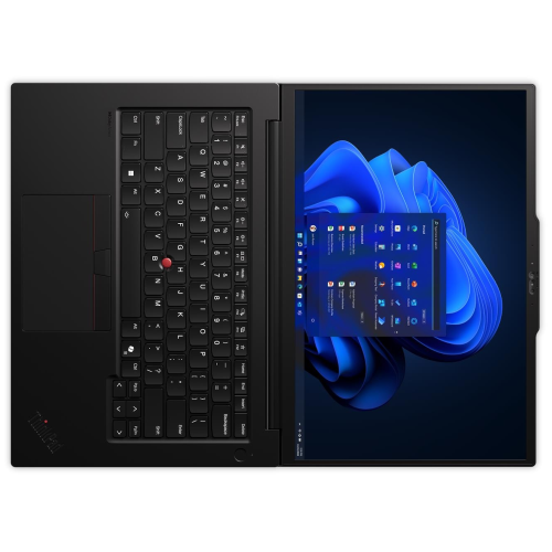 Ноутбук LENOVO ThinkPad P14s Gen 6 (Intel) (21QT000BRA) в Notebooker.ua фото 7