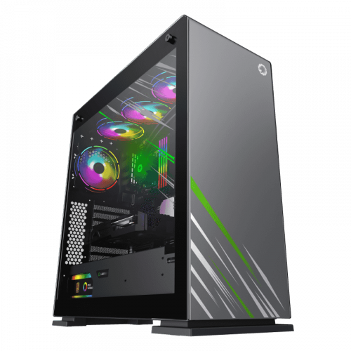 Корпус GAMEMAX VEGA PRO GY в Notebooker.ua фото 21 Корпус GAMEMAX VEGA PRO GY в Notebooker.ua фото 21