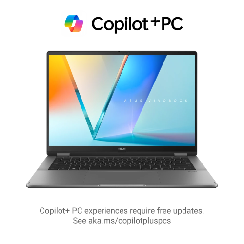 Ноутбук ASUS TP3407AA-SG061X (90NB17C1-M003K0) в Ноутбукер.ua фото 3