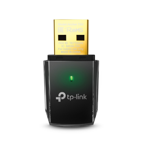  TP-LINK Archer T2U в Notebooker.ua фото 5