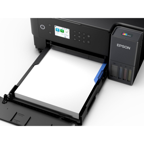 Багатофункціональний пристрій EPSON L6360 (C11CL42402) в Ноутбукер.ua фото 4