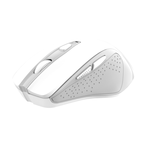 Мишка TRUST Nito Silent white (25550) в Notebooker.ua фото 2