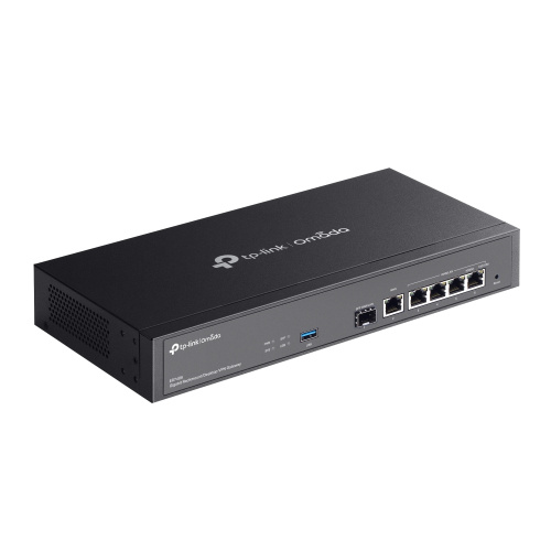 Маршрутизатор TP-LINK ER7406 в Notebooker.ua фото 4 Маршрутизатор TP-LINK ER7406 в Notebooker.ua фото 4