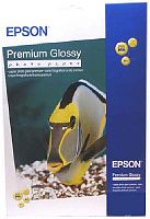 Фотопапір EPSON A4 Premium Glossy Photo Paper (C13S041624) в Ноутбукер.ua