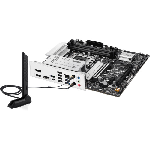 Материнська плата ASUS PRIME B860M-A WIFI в Ноутбукер.ua фото 7