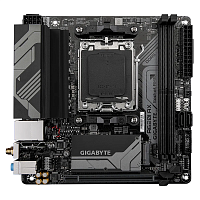 Материнська плата GIGABYTE A620I AX в Notebooker.ua
