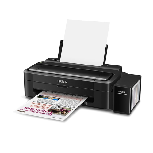 Принтер EPSON L132 (C11CE58403) в Ноутбукер.ua фото 2