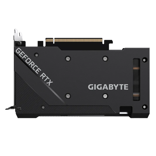Відеокарта GIGABYTE GV-N3060WF2OC-12GD в Ноутбукер.ua фото 4