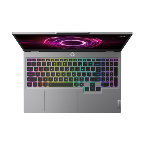 Ноутбук LENOVO LOQ 15AHP10 (83JG00FERA) в Notebooker.ua фото 15