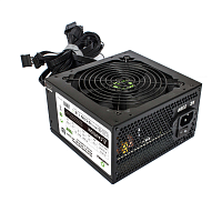 Блок живлення GAMEMAX GM-700 80+ APFC Black в Notebooker.ua