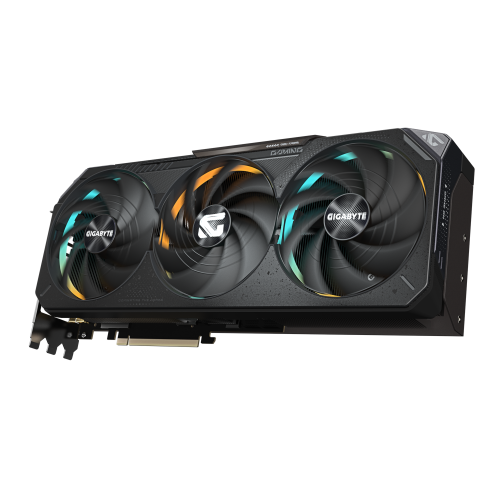 Відеокарта GIGABYTE GV-N507TGAMING OC-16GD в Ноутбукер.ua фото 7