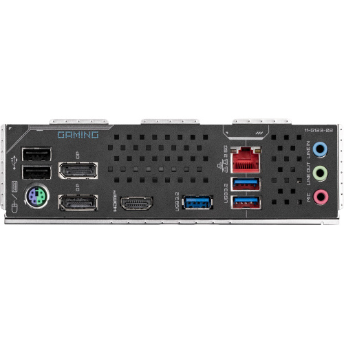 Материнська плата GIGABYTE Z890M GAMING X в Ноутбукер.ua фото 3