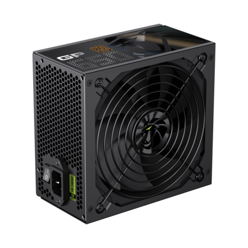 Блок живлення GAMEMAX GP 650B в Notebooker.ua фото 27 Блок живлення GAMEMAX GP 650B в Notebooker.ua фото 27